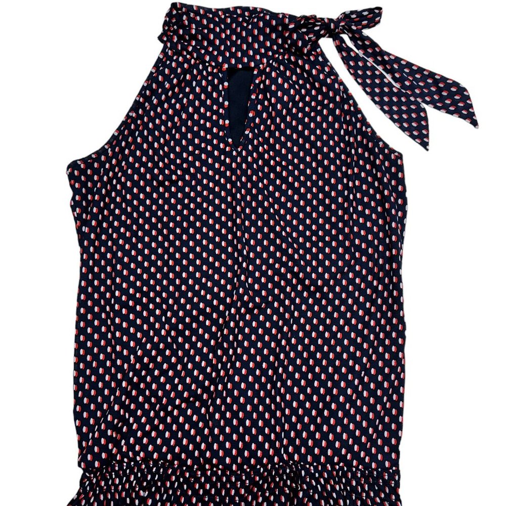 Maurices Keyhole Halter Top (XL) - Picture 1 of 9
